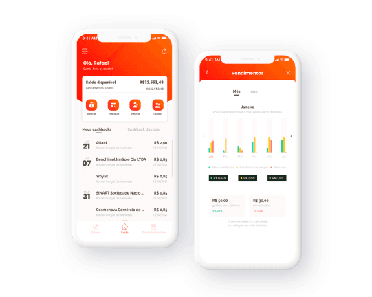 Download app
